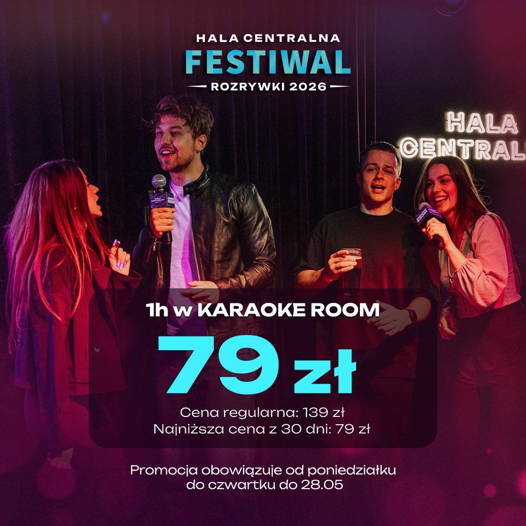 karaoke kwadrat 1